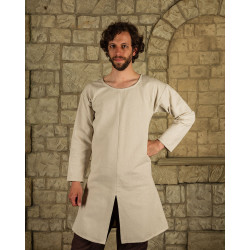 PŁÓCIENNA TUNIKA GADARIC -...