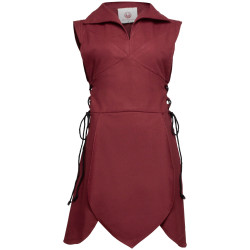 PŁÓCIENNA TUNIKA GALATEA -...