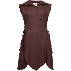 PŁÓCIENNA TUNIKA GALATEA -...