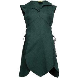 PŁÓCIENNA TUNIKA GALATEA -...