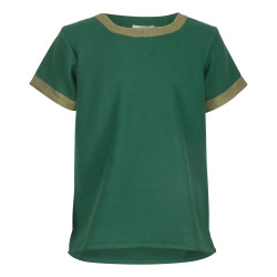 WEŁNIANA TUNIKA HOLGAR -...