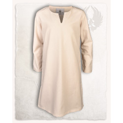 BAWEŁNIANA DZIECIĘCA TUNIKA...