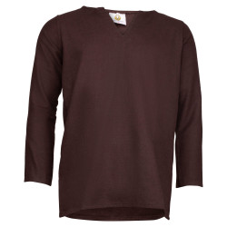 PŁÓCIENNA TUNIKA TRONDE -...