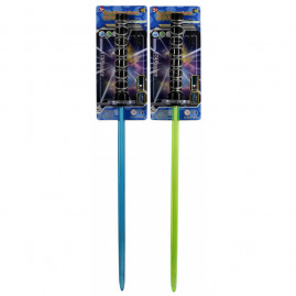 Miecz Świetlny Z Dźwiękiem...