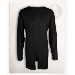 BAWEŁNIANA TUNIKA WOLFRAM -...