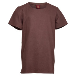 PROSTA BAWEŁNIANA TUNIKA -...