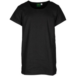 PROSTA BAWEŁNIANA TUNIKA -...