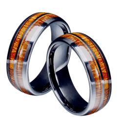 ZESTAW OBRĄCZEK DLA PARY...