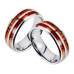 ZESTAW OBRĄCZEK DLA PARY...