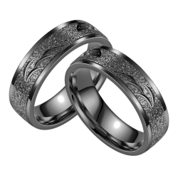 ZESTAW OBRĄCZEK DLA PARY...