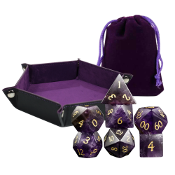 Ametystowa Przepowiednia...