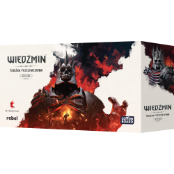 DODATEK WIEDŹMIN: ŚCIEŻKA...