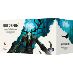 DODATEK WIEDŹMIN: ŚCIEŻKA...