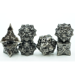 Kostki RPG Serce Druidów...