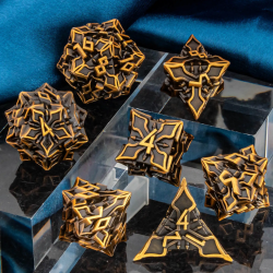 Kostki RPG Pieśń Jesiennej...