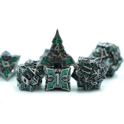Kostki RPG Korona Zielonego...