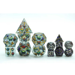 Kostki RPG Tysiąc Spojrzeń...