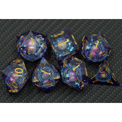 Kostki RPG Środek Galaktyki...