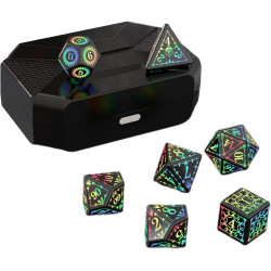 Kostki RPG Pierwsza...