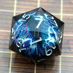 Kostka RPG Wieczne Oko...