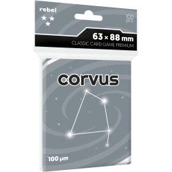 Koszulki na karty Rebel...