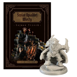 Świat Upadłej Wieży. Sojusz...