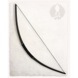 KRÓTKI ŁUK IDV LARP