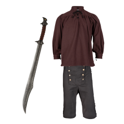 ZESTAW STARTOWY DO...