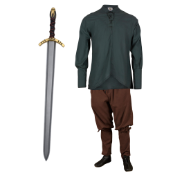 ZESTAW STARTOWY DO...