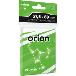 Koszulki na karty Rebel...