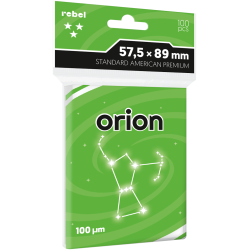 Koszulki na karty Rebel...