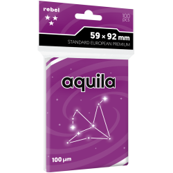 Koszulki na karty Rebel...