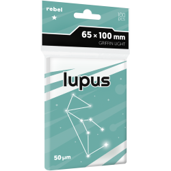 Koszulki na karty Rebel...