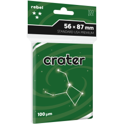 Koszulki na karty Rebel...