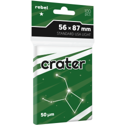 Koszulki na karty Rebel...