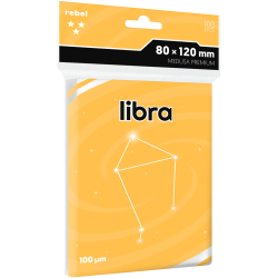 Koszulki na karty Rebel...