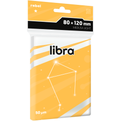 Koszulki na karty Rebel...