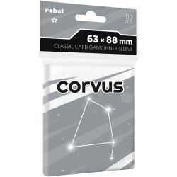 Koszulki na karty Rebel...