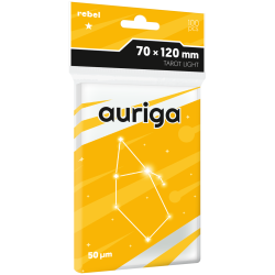 Koszulki na karty Rebel...