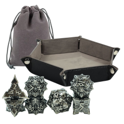 Twierdza Kaer Morhen Zestaw...