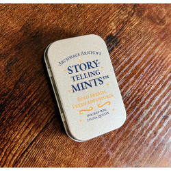 STORYTELLING MINTS -...