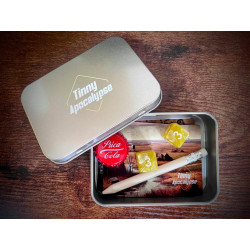 TINNY APOCALYPSE –...