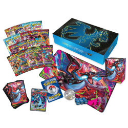POKÉMON TCG: MEGA CHARIZARD...