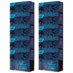 ZESTAW 10X POKÉMON TCG:...