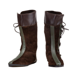 ZAMSZOWE BUTY SYLVAR -...