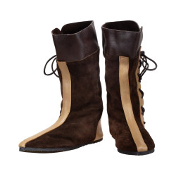 ZAMSZOWE BUTY SYLVAR -...