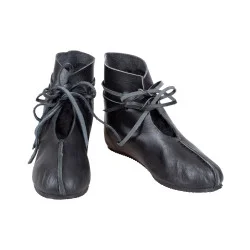 SKÓRZANE BUTY EINHARD 2 -...