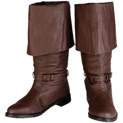 OFICERKI BUTY HADDOCK -...