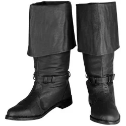 OFICERKI BUTY HADDOCK -...