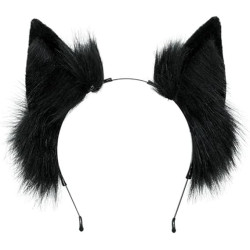 UROCZE FUTRZANE KOCIE LISIE...